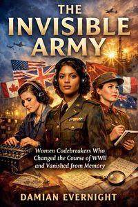 Produktbild: The Invisible Army