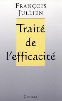 Produktbild: Trait&eacute; de l'efficacit&eacute;