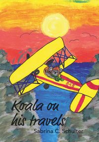 Produktbild: Koala on his travels