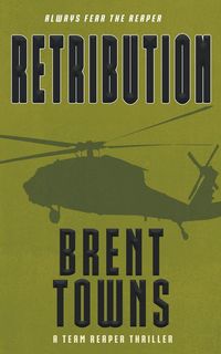 Produktbild: Retribution