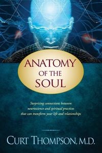 Produktbild: Anatomy of the Soul