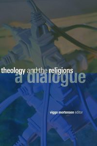 Produktbild: Theology and the Religions