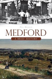 Produktbild: Medford