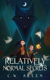 Produktbild: Relatively Normal Secrets