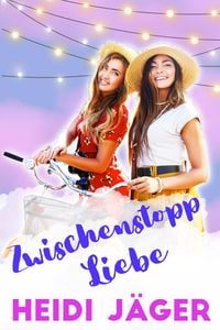 Produktbild: Zwischenstopp Liebe