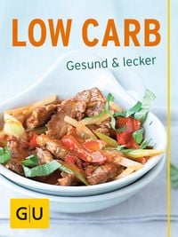 Produktbild: Low Carb