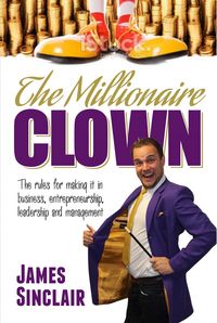 Produktbild: The Millionaire Clown