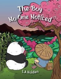 Produktbild: The Boy No One Noticed