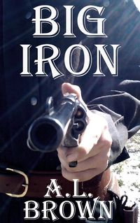 Produktbild: Big Iron