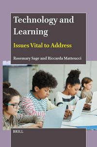 Produktbild: Technology and Learning