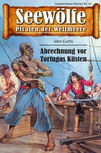 Produktbild: Seew&ouml;lfe - Piraten der Weltmeere 62