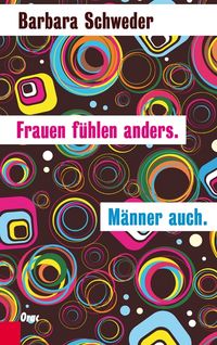 Produktbild: Frauen f&uuml;hlen anders. M&auml;nner auch.