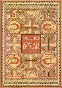 Produktbild: Mosaics in Roman Britain