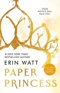 Produktbild: Paper Princess
