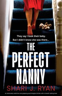 Produktbild: The Perfect Nanny
