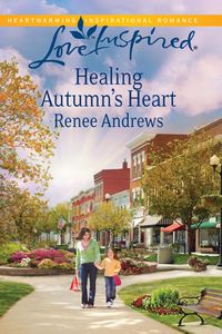 Produktbild: Healing Autumn's Heart