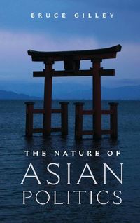 Produktbild: Nature of Asian Politics