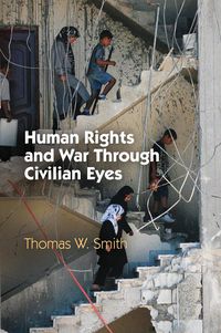 Produktbild: Human Rights and War Through Civilian Eyes