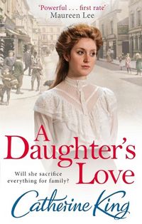 Produktbild: A Daughter's Love