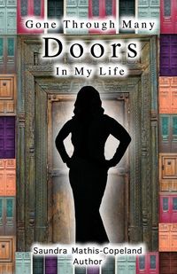 Produktbild: Gone Through Many Doors in My Life