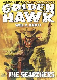 Produktbild: Golden Hawk 9: The Searchers