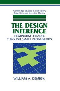 Produktbild: The Design Inference