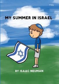 Produktbild: My Summer In Israel