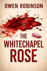 Produktbild: The Whitechapel Rose