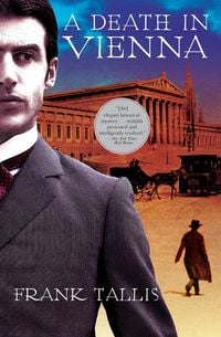 Produktbild: A Death in Vienna