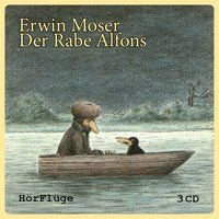 Produktbild: Der Rabe Alfons