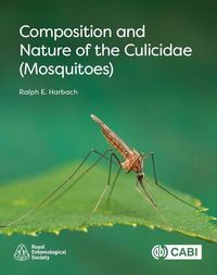 Produktbild: Composition and Nature of the Culicidae (Mosquitoes)