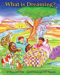 Produktbild: What is Dreaming?