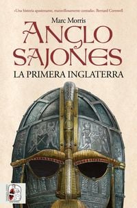 Produktbild: Anglosajones