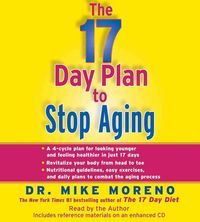 Produktbild: The 17 Day Plan to Stop Aging