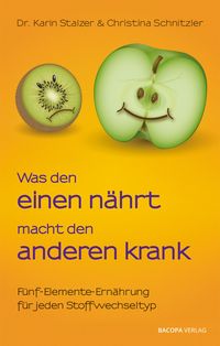Produktbild: Was den einen n&auml;hrt, macht den anderen krank