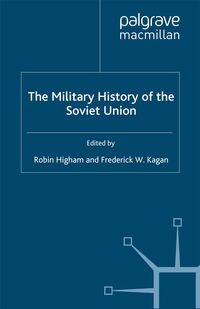 Produktbild: The Military History of the Soviet Union