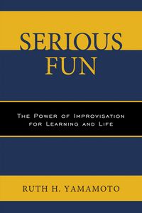 Produktbild: Serious Fun
