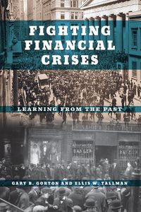 Produktbild: Fighting Financial Crises