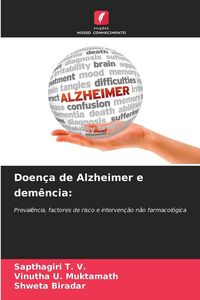 Produktbild: Doen&ccedil;a de Alzheimer e dem&ecirc;ncia: