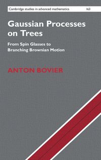 Produktbild: Gaussian Processes on Trees