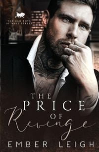 Produktbild: The Price of Revenge