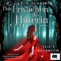 Produktbild: Das Erwachen der Hüterin
