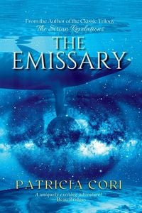 Produktbild: The Emissary - A Novel