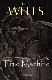 Produktbild: Time Machine
