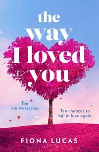 Produktbild: The Way I Loved You