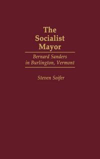 Produktbild: The Socialist Mayor