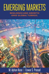 Produktbild: Emerging Markets