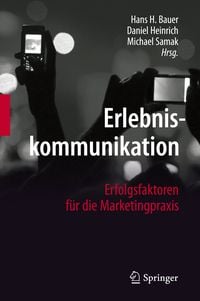 Produktbild: Erlebniskommunikation