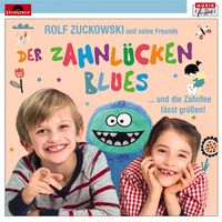 Bild vom Artikel Der Zahnlückenblues … und die Zahnfee lässt grüßen vom Autor Rolf Zuckowski