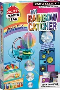 Produktbild: DIY Rainbow Catcher